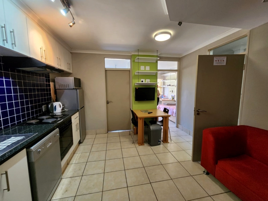 2 Bedroom Property for Sale in Universitas Free State